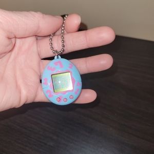 2017 Mini Tamagotchi **without lithium battery**